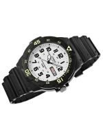 Hodinky CASIO MRW-200H-7BVDF + krabice Hodinky CASIO MRW-200H-7BVDF + krabice