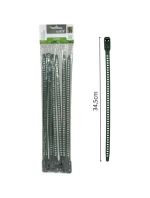 PŘÍSLUŠENSTVÍ PRO ROSTLINY ZAHRADNÍ KRAVATA 8KS PROGARDEN