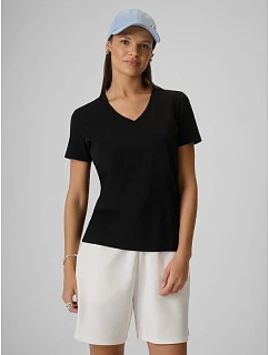 Dámské hladké tričko 4F 4FRMM00TTSHF3618-20S