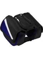 Brašna na rám jízdního kola Dunlop 2ass 027395 Brašna na rám jízdního kola Dunlop 2ass 027395