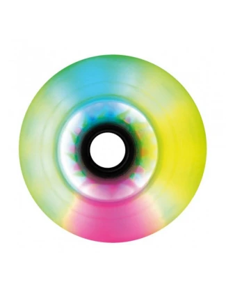 TEMPISH Blikací kolečka 84x24 85A