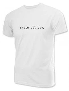 Tričko s krátkým rukávem Sportrebel Skate 1 pánské