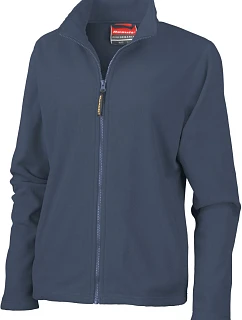 Result R 115F Dámská mikrofleecová bunda 30.115F navy