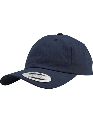 Flexfit 6245CM 6 panelová bavlněná keprová kšiltovka 55.6245 navy Flexfit 6245CM 6 panelová bavlněná keprová kšiltovka 55.6245 navy