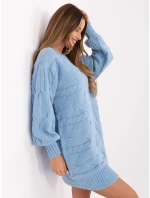 Jumper AT SW 2367.76P světle modrý