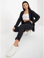 Bunda LK MA 507690.38X tmavě modrá Bunda LK MA 507690.38X tmavě modrá