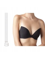 Silikonové ramínka Julimex RT 02 Silikonové ramínka Julimex RT 02