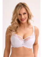 ISLA 1228 BÍLÁ POLOMĚKKÁ PODPRSENKA