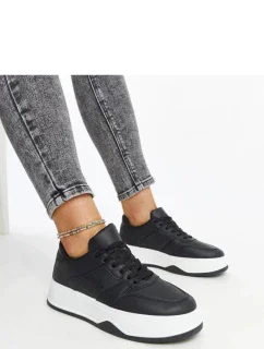 Sportovní obuv  model 207409 Solea