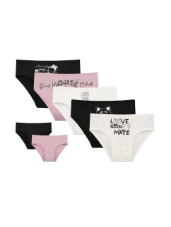 Kalhotky Donella 4181B30 A'3