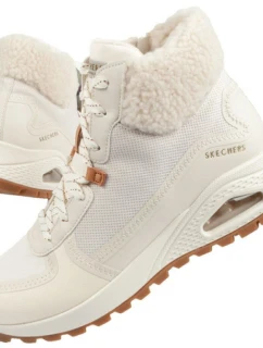 Boty Skechers Uno Rugged W 167992 NAT