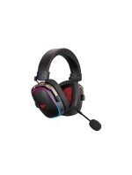 Herní sluchátka Havit H2039BG (červená)