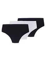 Dámské kalhotky SHELLY 3PACK