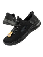 Boty Skechers Summits-High Range M 232457/BBK