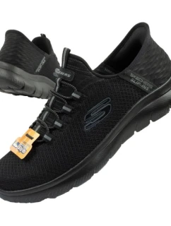 Boty Skechers Summits-High Range M 232457/BBK