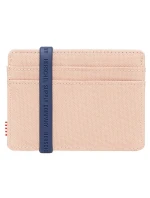 Herschel Charlie RFID Peněženka 10360-05635 Beige Jedna velikost