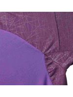 Fotbalové tričko SELECT Spain v25 purple