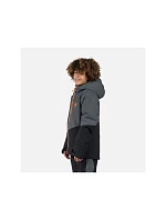 Rossignol Jr Wispile Jkt bunda černá
