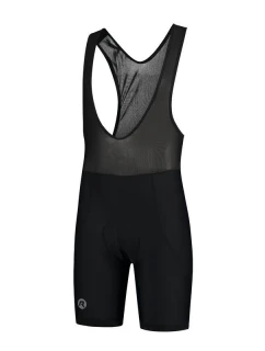 Rogelli BASIC DE LUX šortky se šlemi 4XL