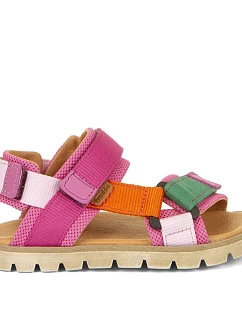 Dětské sandály Froddo KE FLASH (G3150259-4)