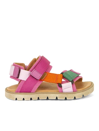 Dětské sandály Froddo KE FLASH (G3150259-4) Dětské sandály Froddo KE FLASH (G3150259-4)