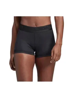 Dámské kraťasy Alphaskin Short W CD9757 - Adidas