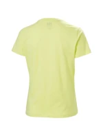 Helly Hansen W Tričko s logem 34112 379