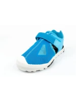 Adidas Captain Toey Jr sandály S42670 dětské Adidas Captain Toey Jr sandály S42670 dětské