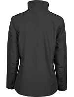 Tee Jays TJ 9607 Dámská bunda do každého počasí 18.9607 black Tee Jays TJ 9607 Dámská bunda do každého počasí 18.9607 black