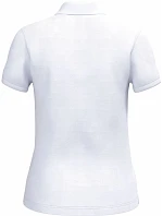 Kariban K 242 Dámské piqué polo 20.K242 white Kariban K 242 Dámské piqué polo 20.K242 white