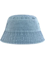 Beechfield B 688 Klobouk "Vintage" 53.0688 vintage light denim