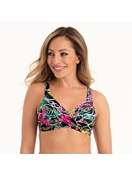 Style Ottilie Top Bikini - horní díl 8446-1 multi colour - Anita Classix Style Ottilie Top Bikini - horní díl 8446-1 multi colour - Anita Classix