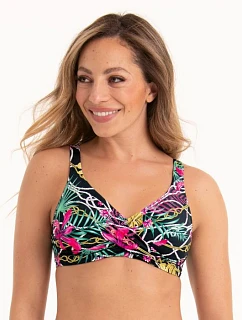 Style Ottilie Top Bikini - horní díl 8446-1 multi colour - Anita Classix