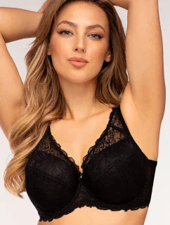 Unikat Angelika barva: černá