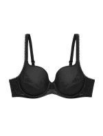 Triumph 10205990 Wild Rose Sensation WP barva:0004-black