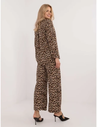 Sada DHJ KMPL 19588 5.09 černá a béžová Sada DHJ KMPL 19588 5.09 černá a béžová