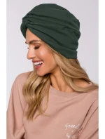 M601 Turban - vojenská zelená