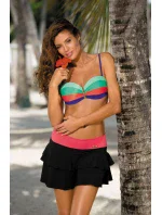 Plavky Taylor Oltremare-Seafoam Glow Maldive-Granatina M-350 (3) - Marko Plavky Taylor Oltremare-Seafoam Glow Maldive-Granatina M-350 (3) - Marko