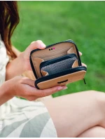 Peněženka VUCH Charis Mini Beige Peněženka VUCH Charis Mini Beige