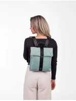 Dámský batoh Vuch Zoel Mint