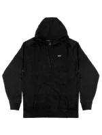 Pánská  fleecová mikina  VN0A3HQ2BLK - Vans Basic