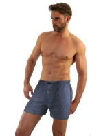 Pánské boxerky PANTHER - SESTO SENSO Pánské boxerky PANTHER - SESTO SENSO