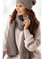 Dámská šála 42-670 Dámská šála 42-670