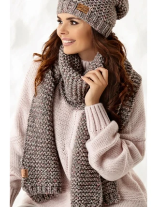 Dámská šála 42-670 Dámská šála 42-670