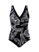 Plavky Madera 9 - S1269