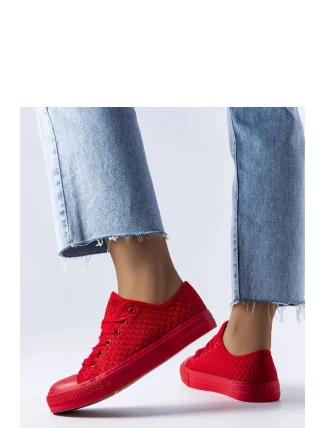 Tenisky  model 207953 Solea