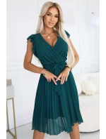 Společenské šaty  model 213652 Numoco