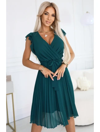 Společenské šaty  model 213652 Numoco