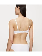 BODY MAKE-UP - Podprsenka typu tričko — neviditelná a tvarující Triumph