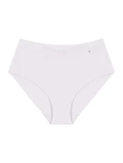 Dámské kalhotky Smart Natural Maxi EX - TRIUMPH WHITE - bílé 0003 - TRIUMPH